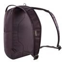 TATONKA City Pack 15 Midnight Plum