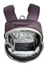 TATONKA City Pack 15 Midnight Plum