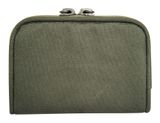 TATONKA Plain Wallet RFID Block M Olive