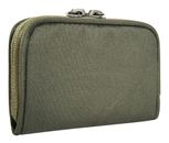 TATONKA Plain Wallet RFID Block M Olive