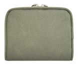 TATONKA Zip Money Box RFID Block Olive
