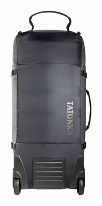 TATONKA Duffle Roller 80 Black
