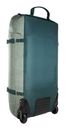 TATONKA Duffle Roller 105 Sage Green TATONKA Duffle Roller 105 Sage Green