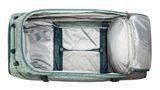 TATONKA Duffle Roller 105 Sage Green TATONKA Duffle Roller 105 Sage Green