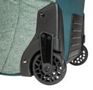 TATONKA Duffle Roller 105 Sage Green TATONKA Duffle Roller 105 Sage Green