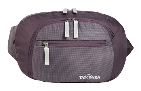 TATONKA Hip Sling Pack 5 Midnight Plum