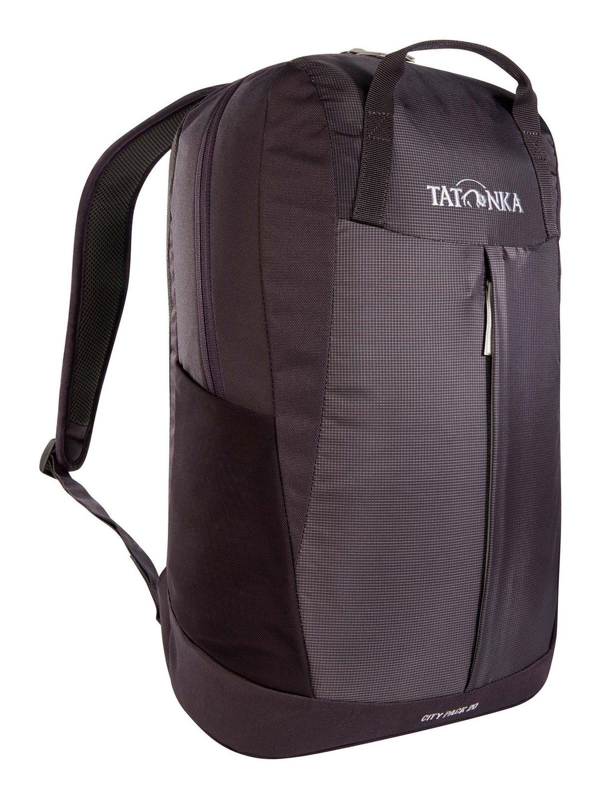 TATONKA City Pack 20 Midnight Plum TATONKA City Pack 20 Midnight Plum