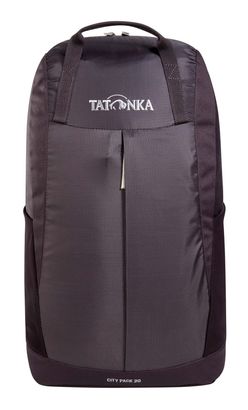 TATONKA City Pack 20 Midnight Plum