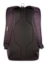 TATONKA City Pack 20 Midnight Plum