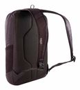 TATONKA City Pack 20 Midnight Plum