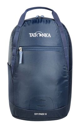 TATONKA City Pack 15 Navy