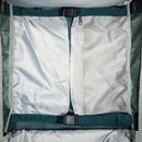 TATONKA Duffle Roller 80 Sage Green