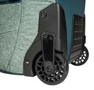 TATONKA Duffle Roller 80 Sage Green