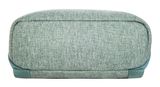 TATONKA Square Zip Pouch S Sage Green TATONKA Square Zip Pouch S Sage Green