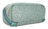 TATONKA Square Zip Pouch S Sage Green TATONKA Square Zip Pouch S Sage Green