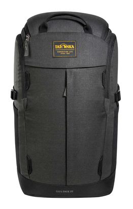 TATONKA City Pack 22 Kapok Black