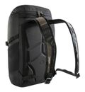 TATONKA City Pack 22 Kapok Black
