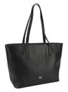 GERRY WEBER Talk Different 1.0 Shopper LHZ Black GERRY WEBER Talk Different 1.0 Shopper LHZ Black