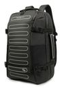 Hedgren Trip L P Exp. Travel Backpack 15,6" + RFID L Black