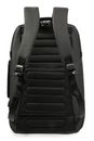 Hedgren Trip L P Exp. Travel Backpack 15,6" + RFID L Black