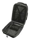 Hedgren Trip L P Exp. Travel Backpack 15,6" + RFID L Black