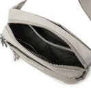 Hedgren Furo Hogo Waistbag + RFID Pussywillow Grey Hedgren Furo Hogo Waistbag + RFID Pussywillow Grey