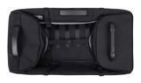 Hedgren Compact Duffle With Wheels 75 CM RFID Black