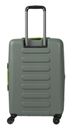 Hedgren Grip Spinner 65 Expandable M Olive