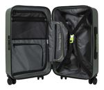 Hedgren Grip Spinner 55 S Olive