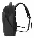 Hedgren Tabi Exp. Travel Backpack 15,6" + RFID Black