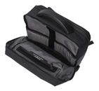 Hedgren Tabi Exp. Travel Backpack 15,6" + RFID Black