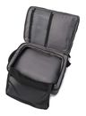 Hedgren Tabi Exp. Travel Backpack 15,6" + RFID Black