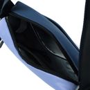 Hedgren Nova Neutron Medium Crossover M Blue Mix