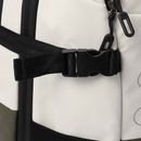 Hedgren Trip L P Exp. Travel Backpack 15,6" + RFID L Vaporous Grey / Olive