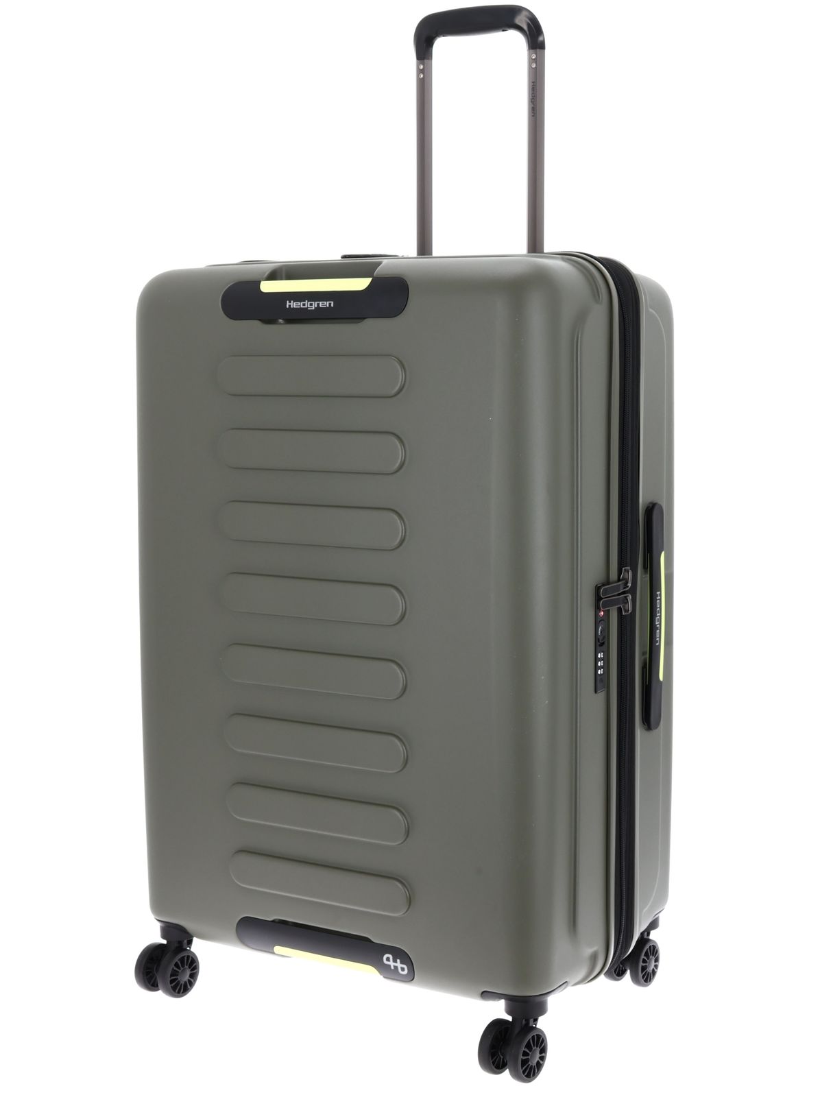 Hedgren Grip Nest Set Olive Hedgren Grip Nest Set Olive