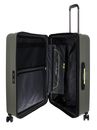 Hedgren Grip Nest Set Olive Hedgren Grip Nest Set Olive