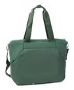 Hedgren Furo Kicho Horizontal Tote Exp 14" Duck Green Hedgren Furo Kicho Horizontal Tote Exp 14" Duck Green