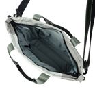 Hedgren Nova Galactic Shoulder Bag / Tote Naturals Mix