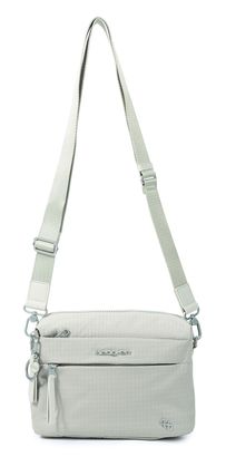 Hedgren Furo Totoi Medium Crossover + RFID M Pussywillow Grey