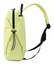 Hedgren Akira Backpack 14 M Charlock Yellow
