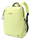 Hedgren Akira Backpack 14 M Charlock Yellow