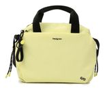 Hedgren Tomoko Handbag 2 Handles Charlock Yellow Hedgren Tomoko Handbag 2 Handles Charlock Yellow