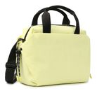 Hedgren Tomoko Handbag 2 Handles Charlock Yellow Hedgren Tomoko Handbag 2 Handles Charlock Yellow
