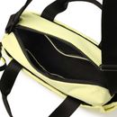 Hedgren Tomoko Handbag 2 Handles Charlock Yellow Hedgren Tomoko Handbag 2 Handles Charlock Yellow