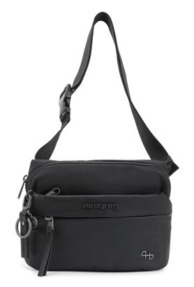 Hedgren Furo Hogo Waistbag + RFID Black