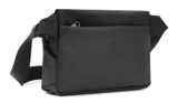 Hedgren Furo Hogo Waistbag + RFID Black Hedgren Furo Hogo Waistbag + RFID Black