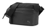 Hedgren Furo Hogo Waistbag + RFID Black Hedgren Furo Hogo Waistbag + RFID Black