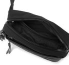 Hedgren Furo Hogo Waistbag + RFID Black Hedgren Furo Hogo Waistbag + RFID Black