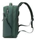 Hedgren Tabi Exp. Travel Backpack 15,6" + RFID Duck Green