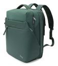 Hedgren Tabi Exp. Travel Backpack 15,6" + RFID Duck Green